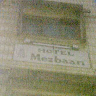 Hotel Mezban, Pachmarhi 1